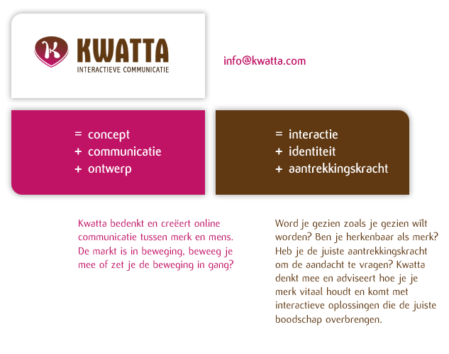 Kwatta Interactive